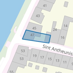 Perceel MDB01-L-1150