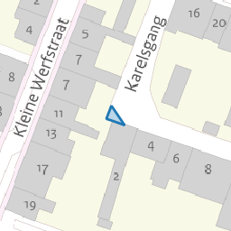 Perceel MDB01-L-1156