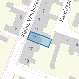 Perceel MDB01-L-1158