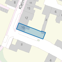 Perceel MDB01-L-1160