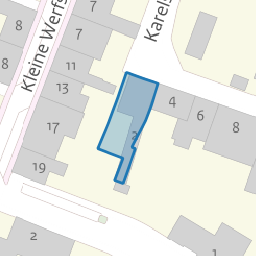 Perceel MDB01-L-1161