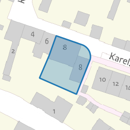 Perceel MDB01-L-1164