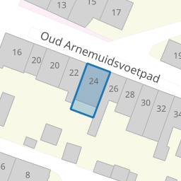 Perceel MDB01-L-1169