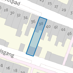 Perceel MDB01-L-1176