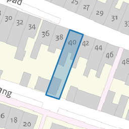 Perceel MDB01-L-1177