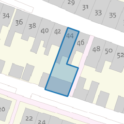 Perceel MDB01-L-1179