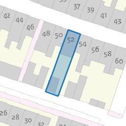 Perceel MDB01-L-1184