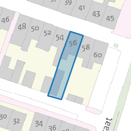 Perceel MDB01-L-1186