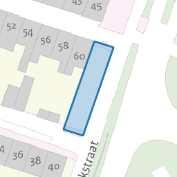 Perceel MDB01-L-1189