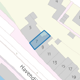 Perceel MDB01-L-1190