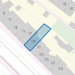 Perceel MDB01-L-1196