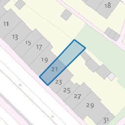 Perceel MDB01-L-1197