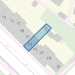 Perceel MDB01-L-1198