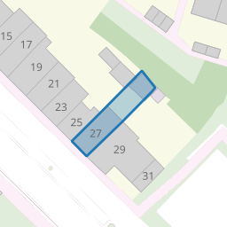 Perceel MDB01-L-1200