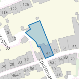 Perceel MDB01-L-1221