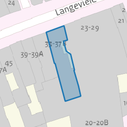 Perceel MDB01-L-1232