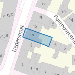 Perceel MDB01-L-1235