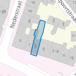 Perceel MDB01-L-1244