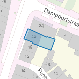 Perceel MDB01-L-1248