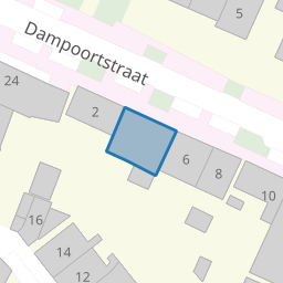 Perceel MDB01-L-1251