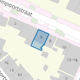 Perceel MDB01-L-1252