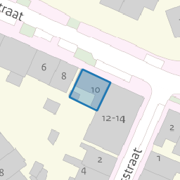 Perceel MDB01-L-1254