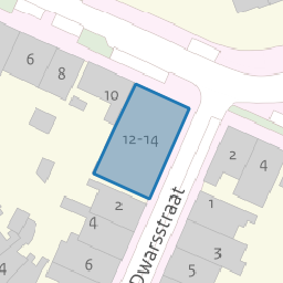 Perceel MDB01-L-1255