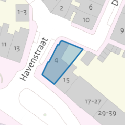 Perceel MDB01-L-1257