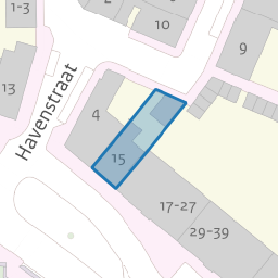 Perceel MDB01-L-1258