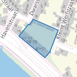 Perceel MDB01-L-1259