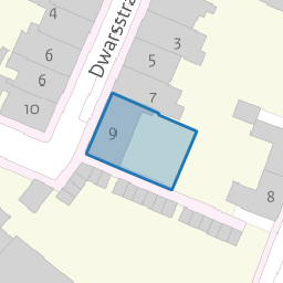 Perceel MDB01-L-1260