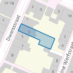 Perceel MDB01-L-1263