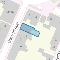 Perceel MDB01-L-1264