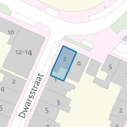 Perceel MDB01-L-1265