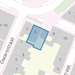 Perceel MDB01-L-1266