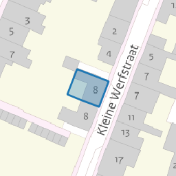 Perceel MDB01-L-1270