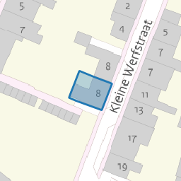 Perceel MDB01-L-1271