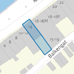 Perceel MDB01-L-1278