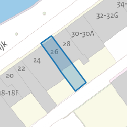 Perceel MDB01-L-1283