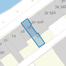 Perceel MDB01-L-1284