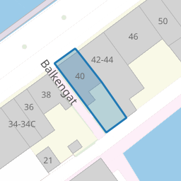 Perceel MDB01-L-1289