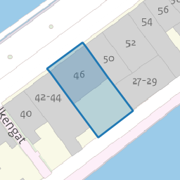 Perceel MDB01-L-1291