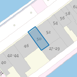 Perceel MDB01-L-1293