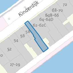 Perceel MDB01-L-1298