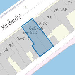 Perceel MDB01-L-1300