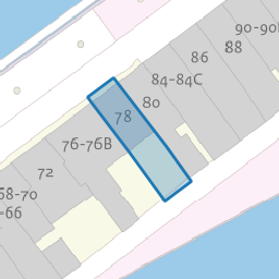 Perceel MDB01-L-1304