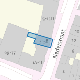 Perceel MDB01-L-1307