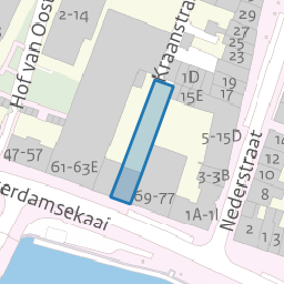 Perceel MDB01-L-1310