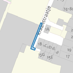 Perceel MDB01-L-1313