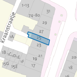 Perceel MDB01-L-1316